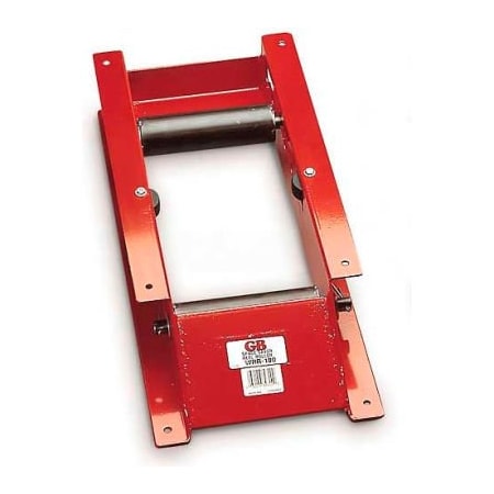 Gardner Bender Gardner Bender WRR-100 Gardner Bender Handy-Saver Reel Roller, Space Saver WRR-100